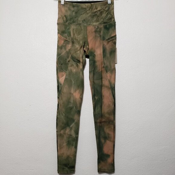 Strut This Leggings